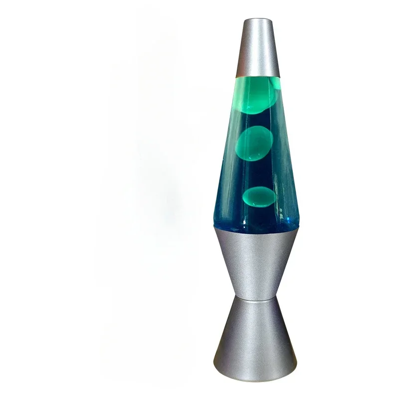 Lava Lamp Desktop - مصباح لافا على الطراز الأوروبي والأمريكي،