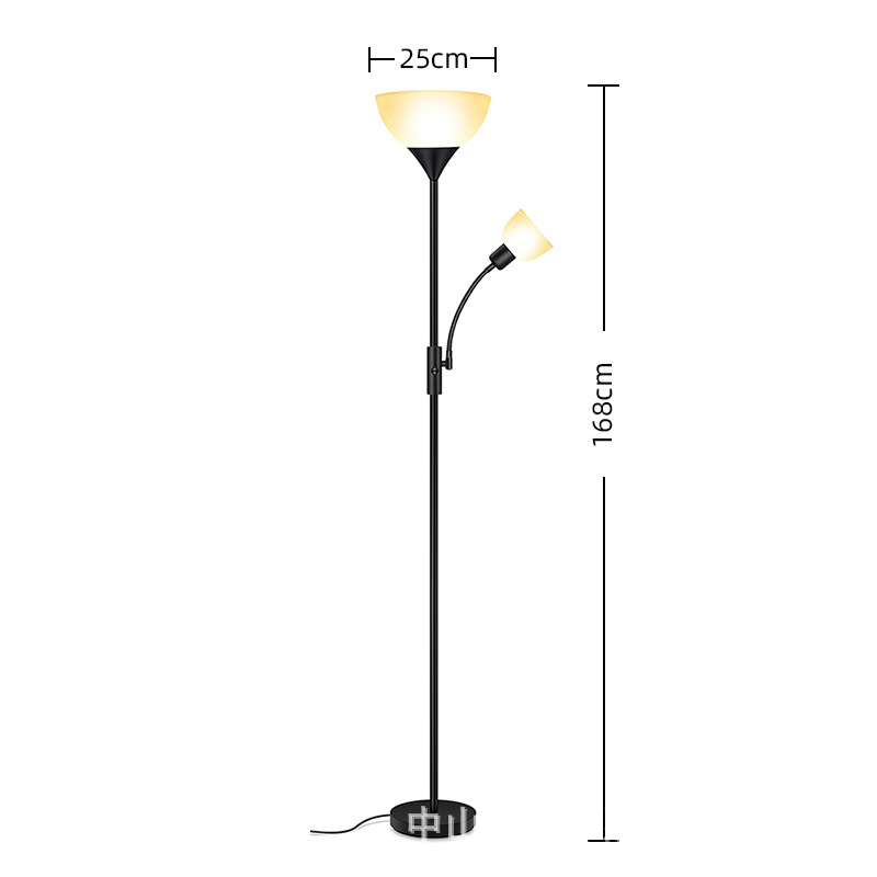 Lighting Decor For Living Room - مصابيح أرضية زخرفية لغرفة المعيشة وغرفة