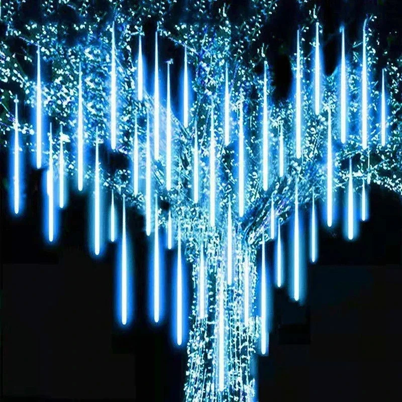 Outdoor Lighting Wedding Decor - 30 سنتيمتر/50 سنتيمتر مقاوم للماء النيزك