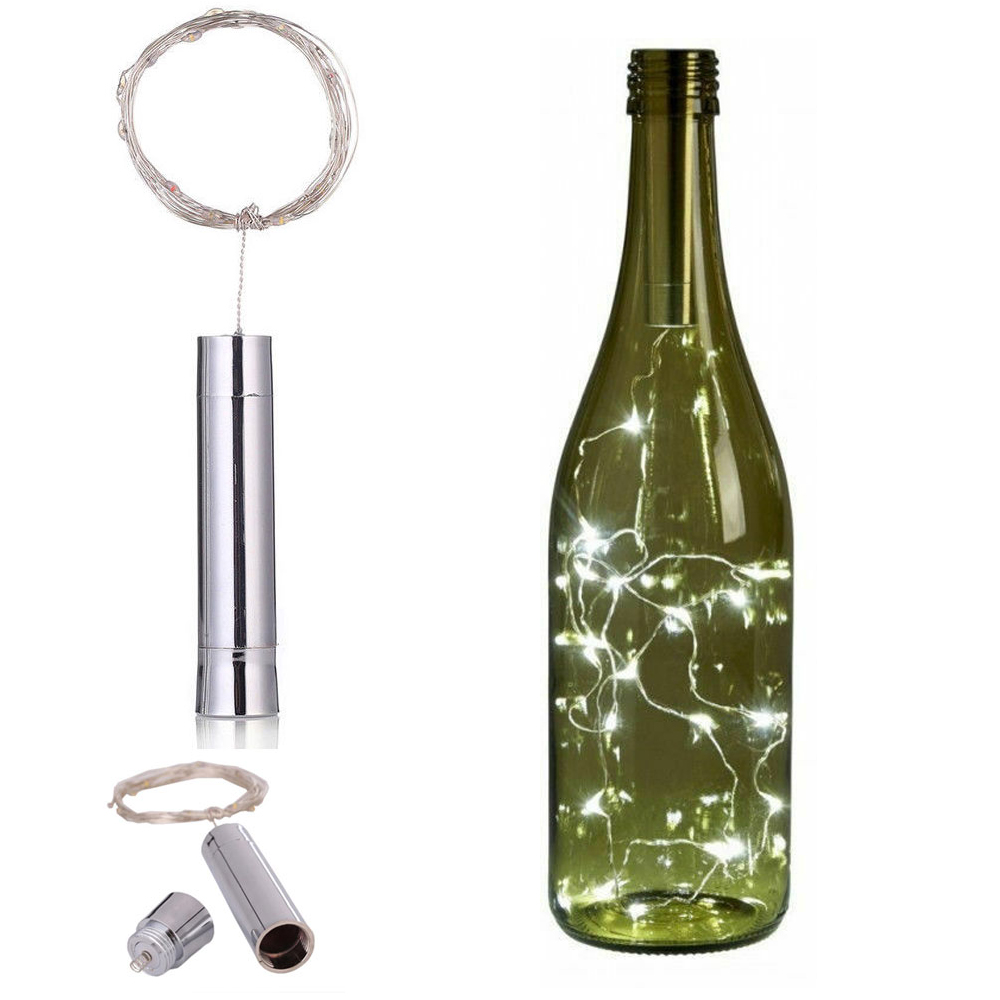 Decor Lighting Cork - 1 متر 1.5 متر 2 متر