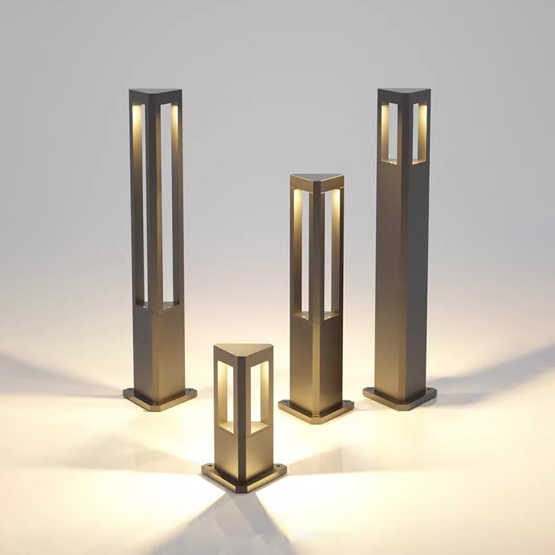 Decor Lighting Cy - في الهواء الطلق مقاوم للماء مصباح