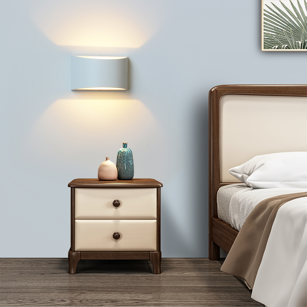 الحديثة 6 واط LED داخلي الجدار - مراجعة Decor Lighting Cy وسعره