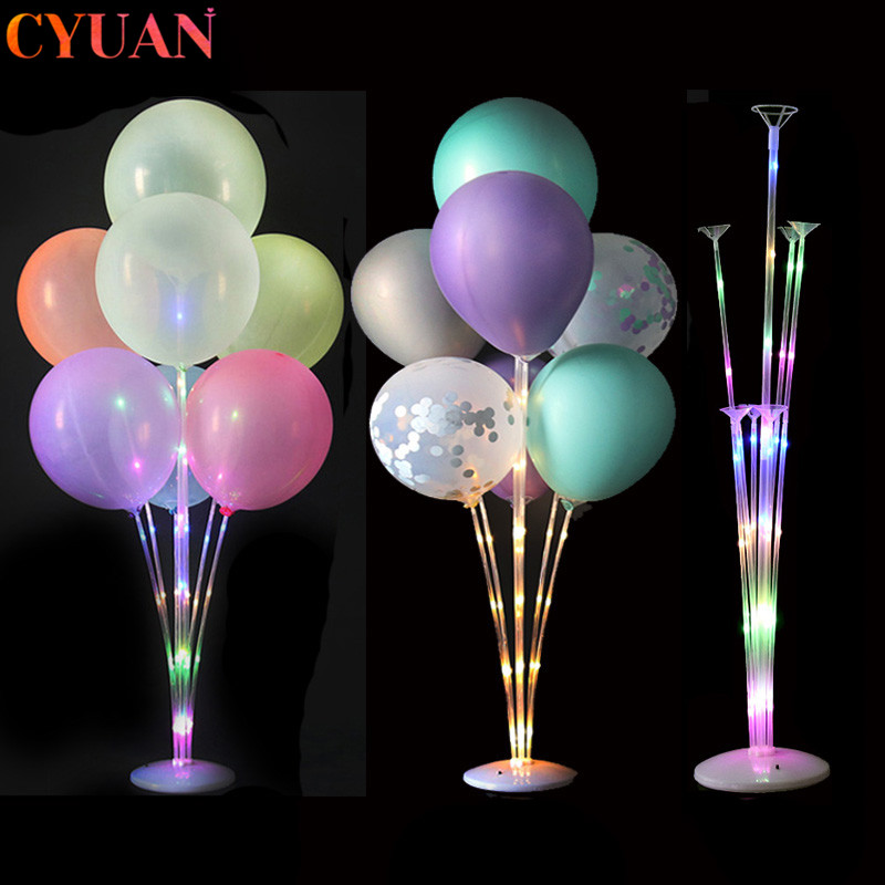 1/2 مجموعة مصباح ليد كرات الهو - مراجعة Lighting Bolt Decor وسعره