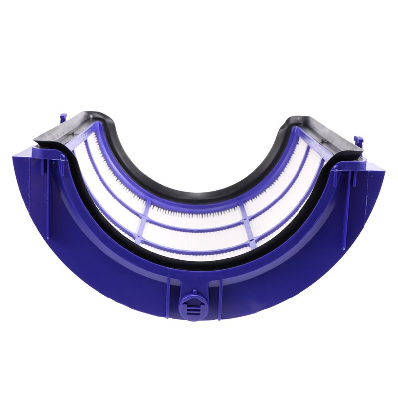 عرض ساخن - فلاتر بديلة لأجهزة  - مراجعة Dyson Fan Pure Cool وسعره