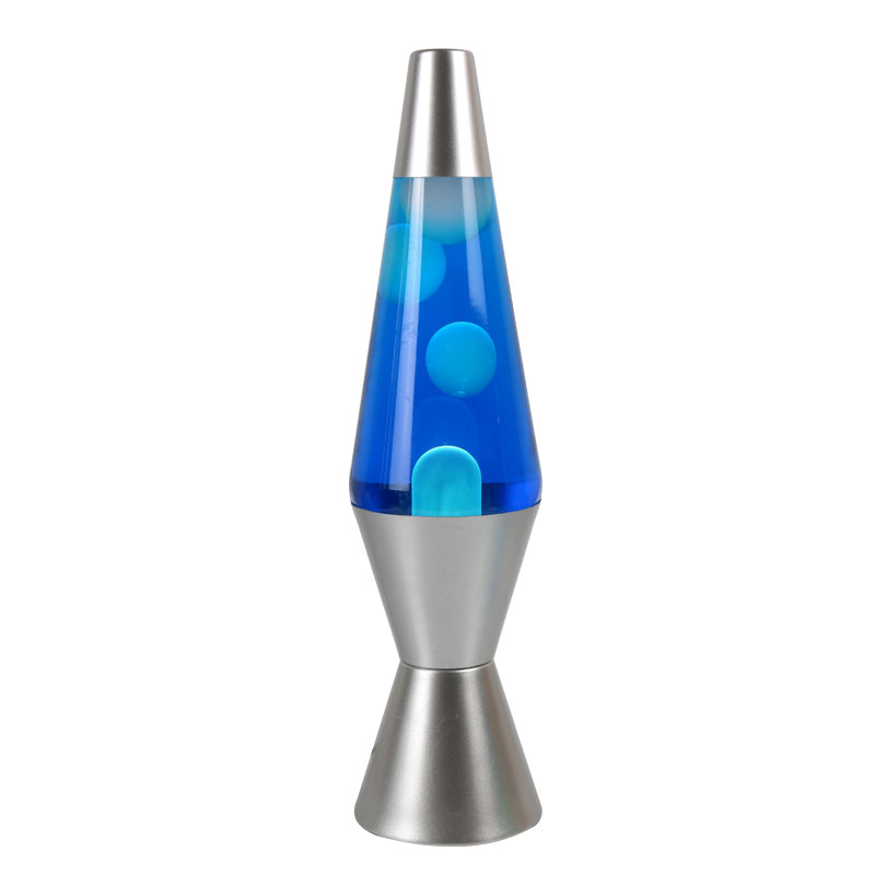 مصباح لافا لامع بتأثير قنديل ا - مراجعة Lava Lamp Desktop وسعره