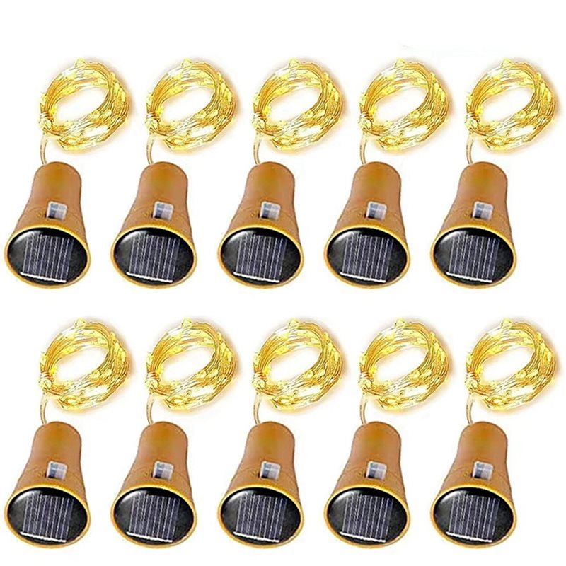 إيه بي إتش يو 20 قطعة من أضواء - مراجعة Decor Lighting Cork وسعره