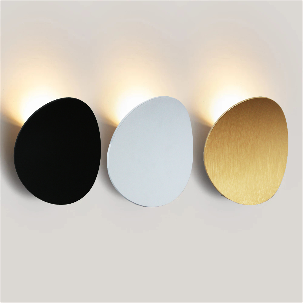 6 واط LED داخلي الجدار مصباح غ - مراجعة Decor Lighting Cy وسعره