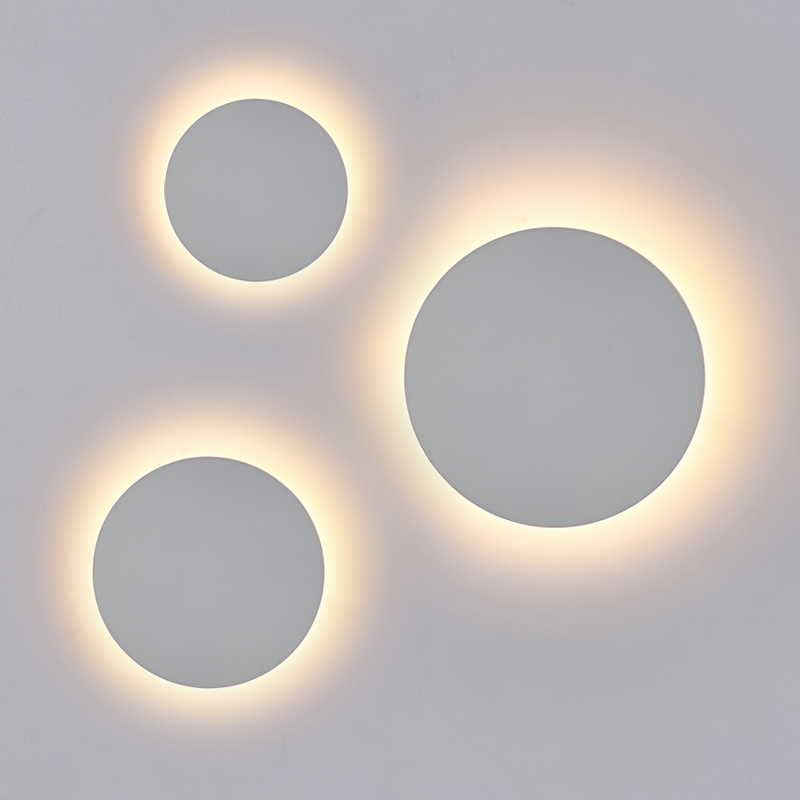 8 واط/12 واط/18 واط LED داخلي  - مراجعة Decor Lighting Cy وسعره