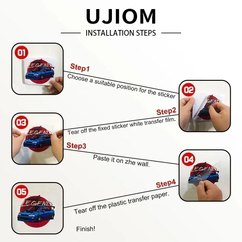 UJIOM شرسة النمر الجدة البلاست - مراجعة Unique Lighting Decor وسعره