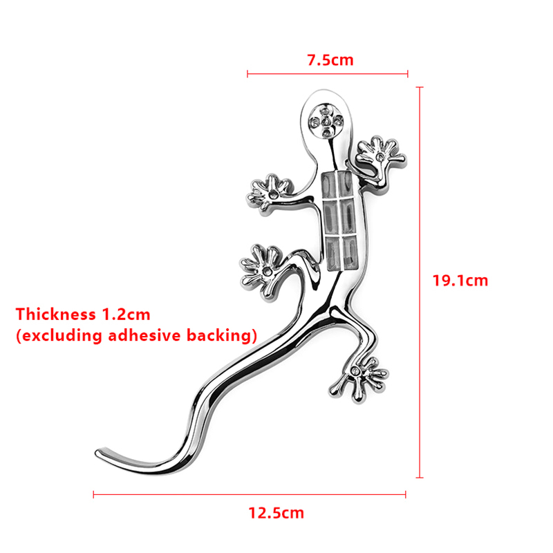 1 قطعة مصباح إشارة تحذير LED ل - مراجعة Gecko Lighting & Decor وسعره