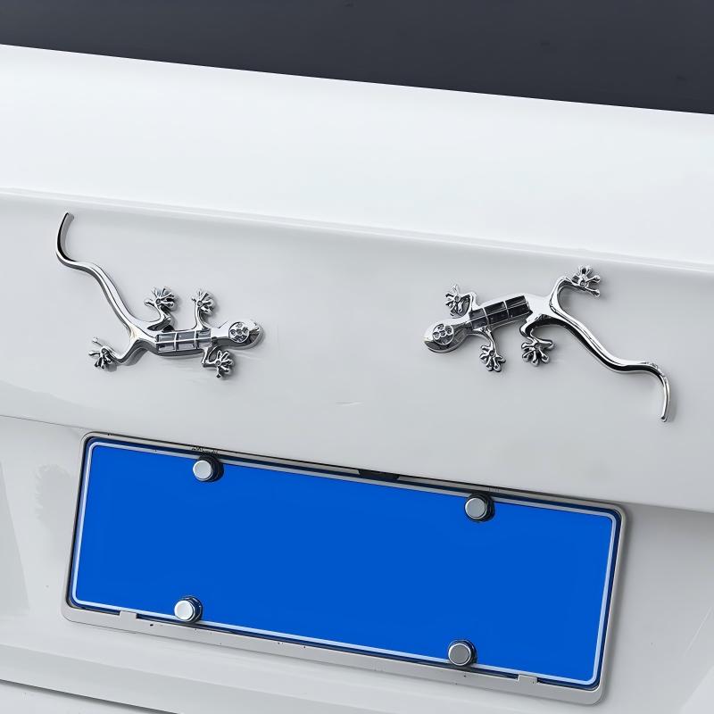 أضواء تحذيرية LED تعمل بالطاقة - مراجعة Gecko Lighting & Decor وسعره