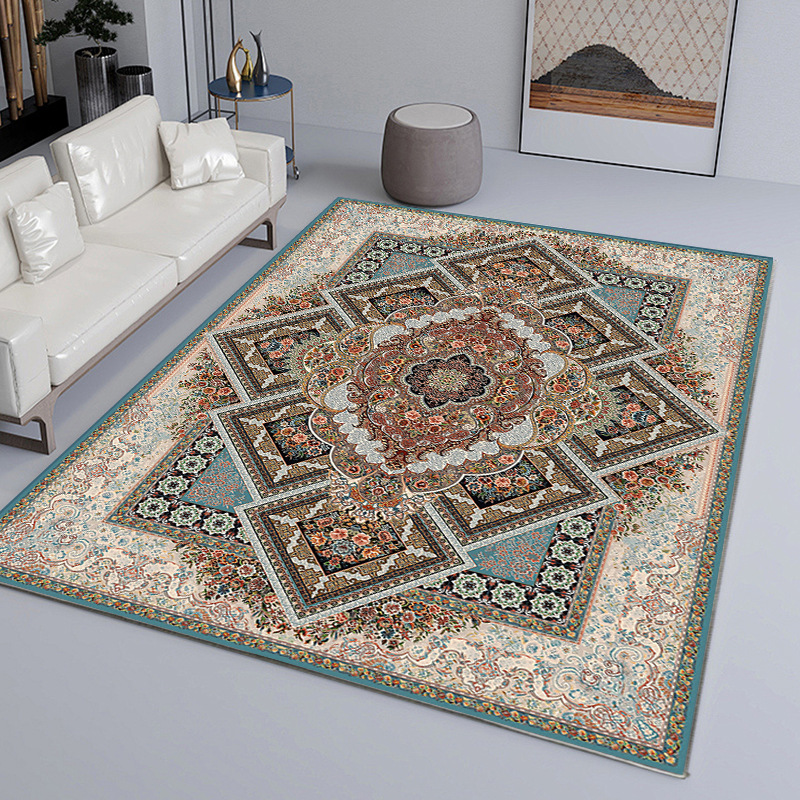 سجادة فيكاما على الطراز الأمري - مراجعة Lighting Home Decor Products وسعره