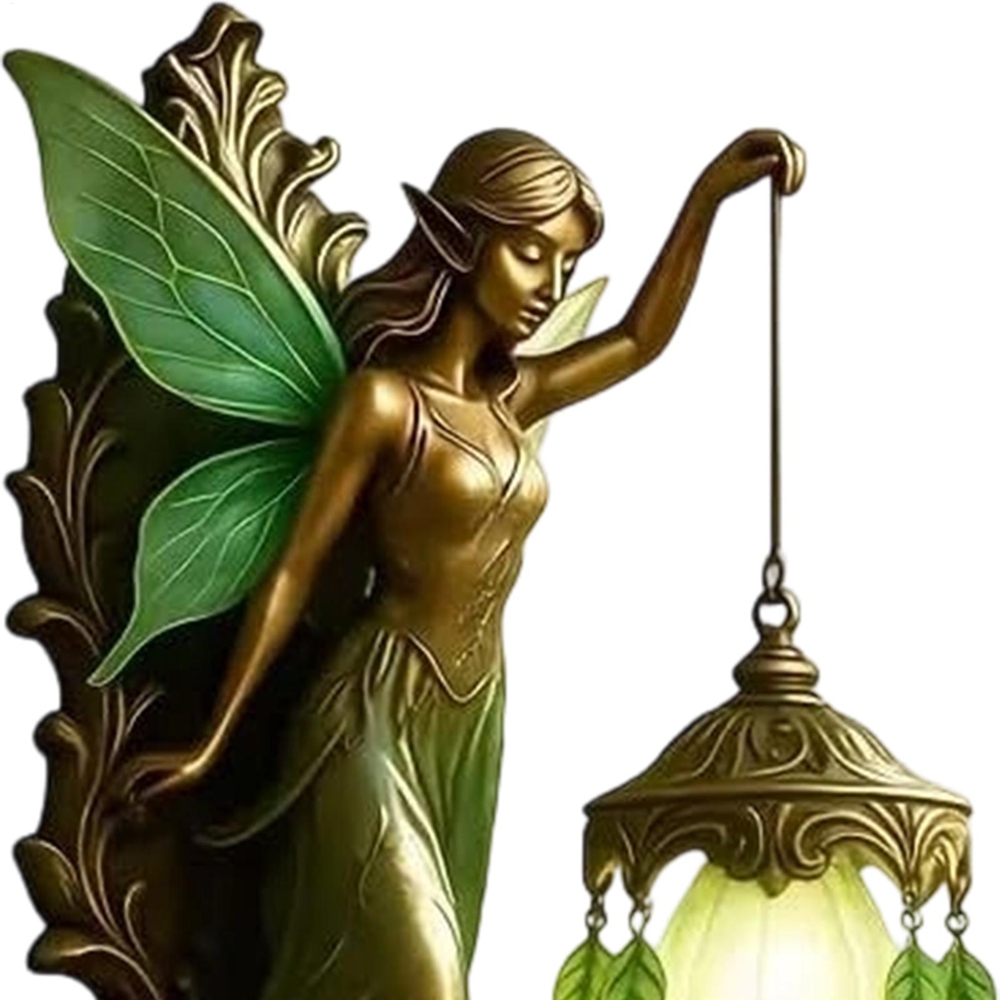 مصباح جداري بتصميم فريد وإبداع - مراجعة Unique Lighting Decor وسعره