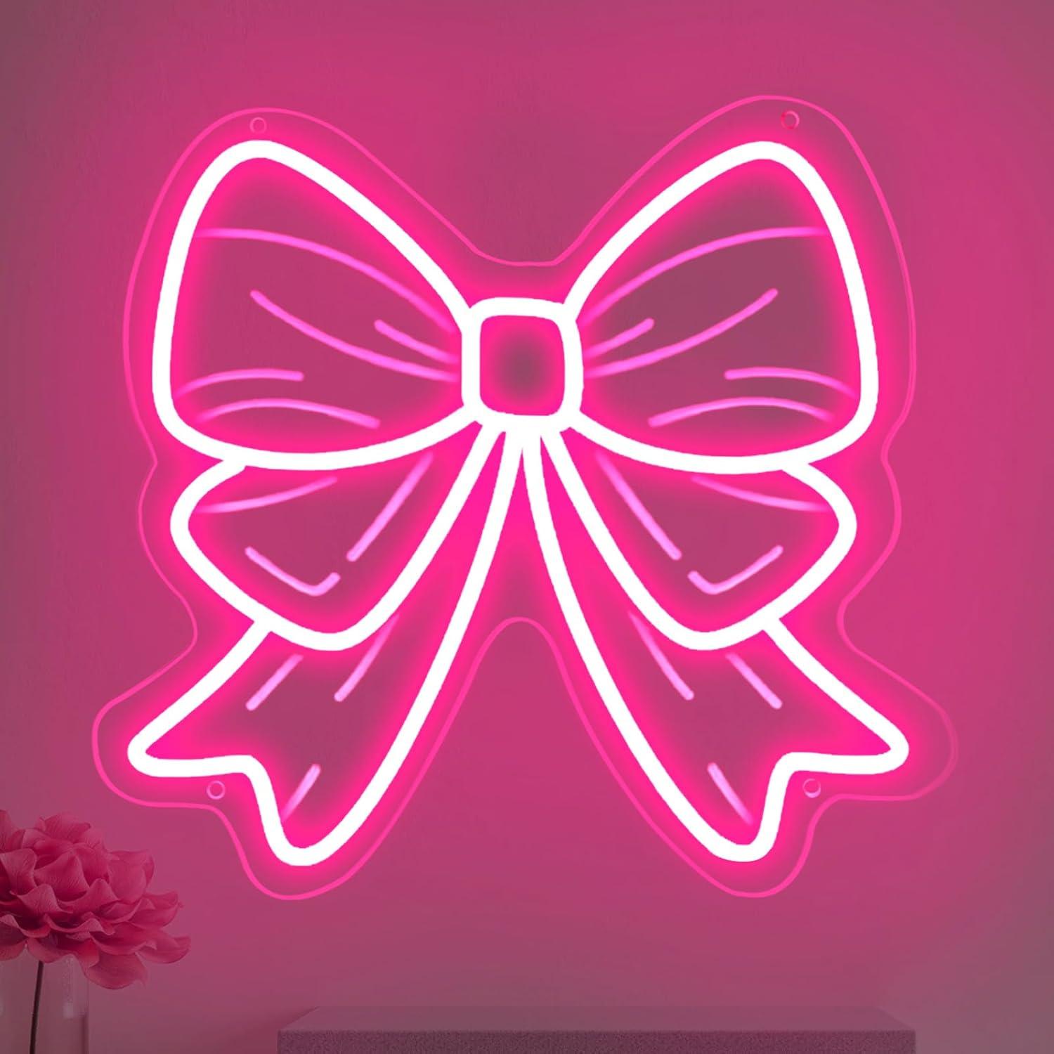 لافتات نيون على شكل قوس، أضواء - مراجعة Elegant Decor & Lighting Llc وسعره