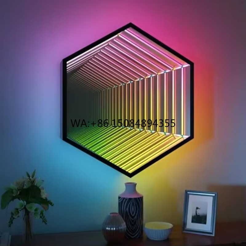 إضاءة جدارية داخلية حديثة بتقن - مراجعة Lighting Decor For Living Room وسعره