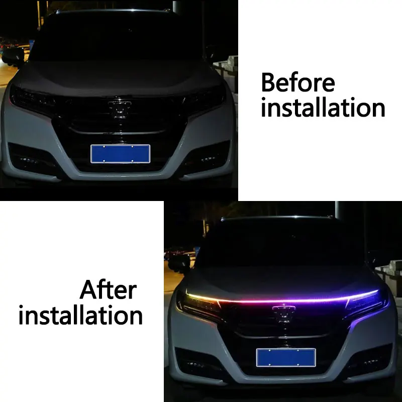 120/150/180 سنتيمتر غطاء السيا - مراجعة Lighting Bolt Decor وسعره