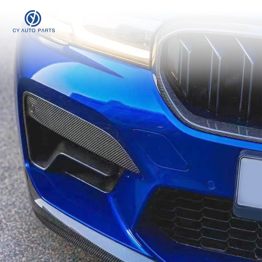 لسيارات BMW M5 F90 LCI الملحقا - مراجعة Decor Lighting Cy وسعره