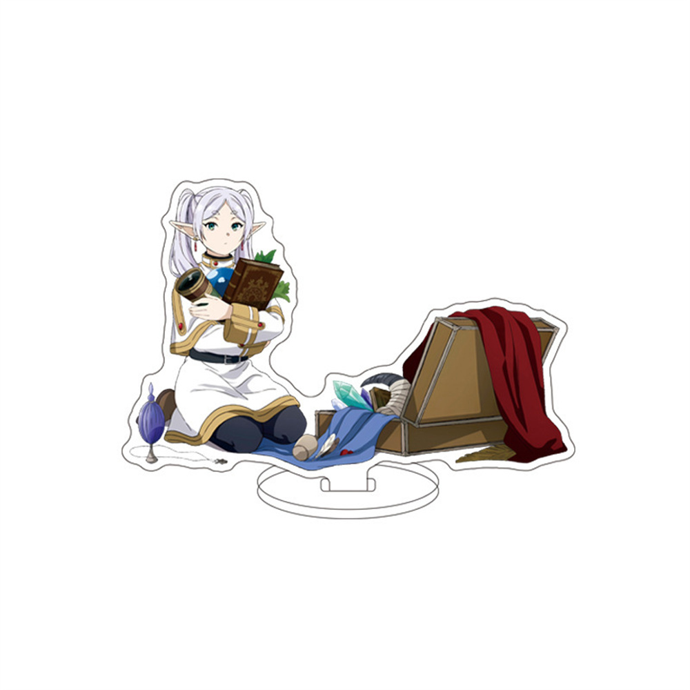 Frieren: Beyond Journey's End  - مراجعة Lighting Decor And Beyond وسعره