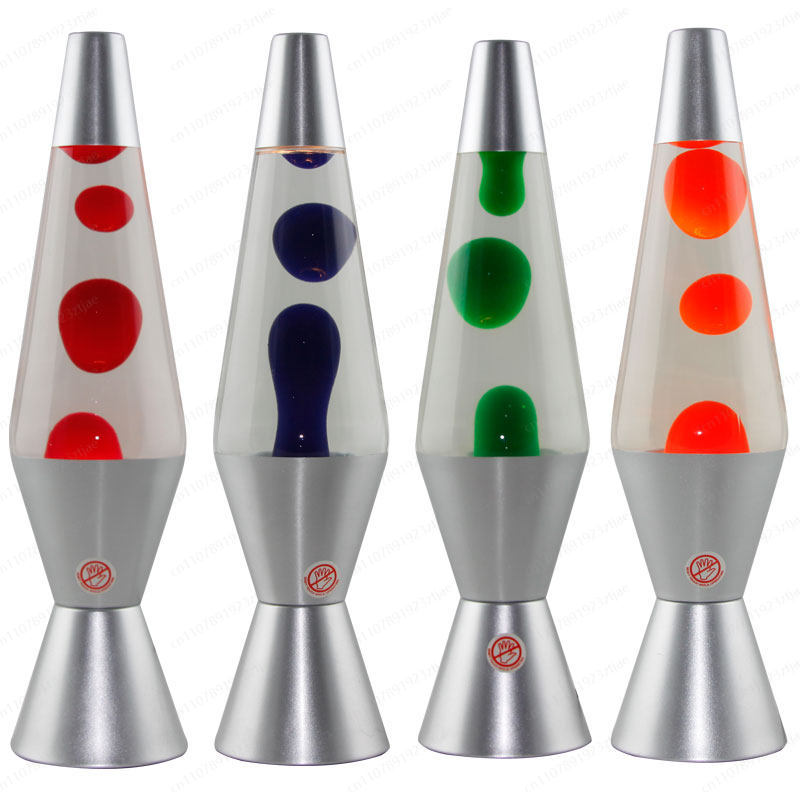 مصباح لافا براق، مصباح حركة سا - مراجعة Lava Lamp Desktop وسعره