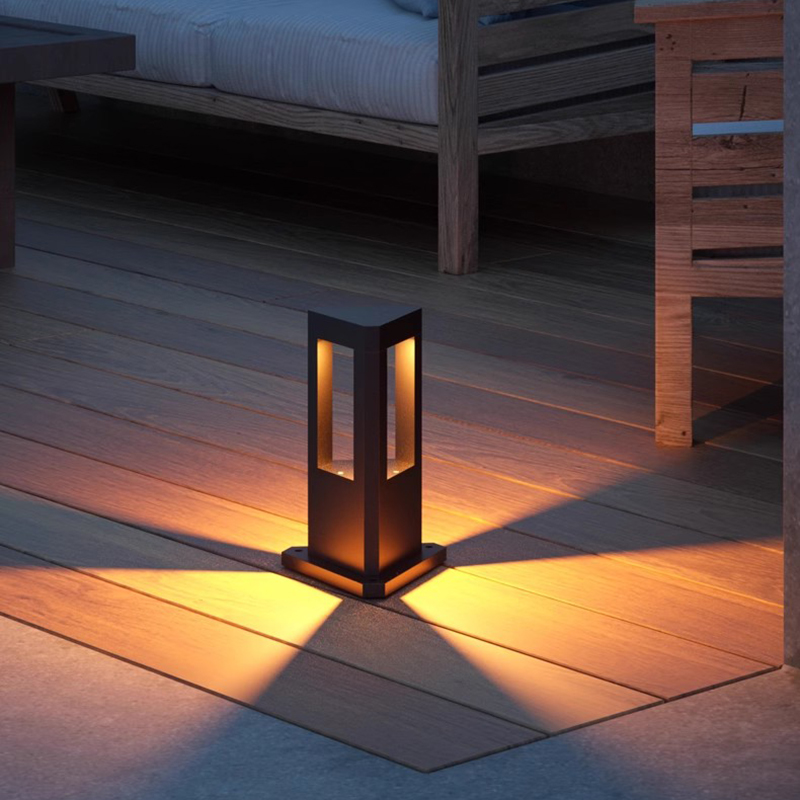 في الهواء الطلق مقاوم للماء مص - مراجعة Decor Lighting Cy وسعره