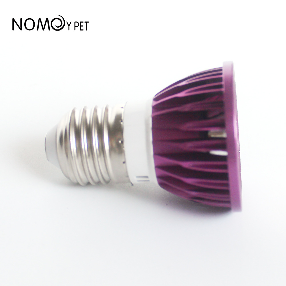 NOMOY ضوء القمر LED ضوء الليل  - مراجعة Gecko Lighting & Decor وسعره