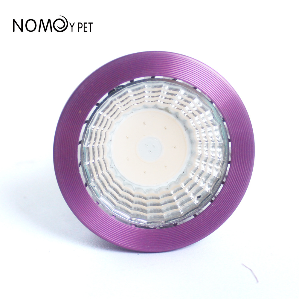NOMOY ضوء القمر LED ضوء الليل  - مراجعة Gecko Lighting & Decor وسعره